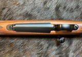 NEW WINCHESTER MODEL 70 ALASKAN 300 WIN MAG 25