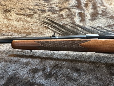 NEW WINCHESTER MODEL 70 ALASKAN 300 WIN MAG 25