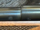 NEW WINCHESTER MODEL 70 ALASKAN 300 WIN MAG 25