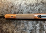 NEW WINCHESTER MODEL 70 ALASKAN 300 WIN MAG 25
