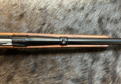 NEW WINCHESTER MODEL 70 ALASKAN 300 WIN MAG 25