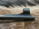 NEW WINCHESTER MODEL 70 ALASKAN 300 WIN MAG 25