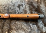 NEW WINCHESTER MODEL 70 ALASKAN 300 WIN MAG 25