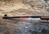 NEW WINCHESTER MODEL 70 ALASKAN 300 WIN MAG 25