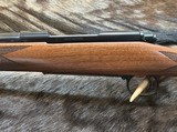 NEW WINCHESTER MODEL 70 ALASKAN 300 WIN MAG 25