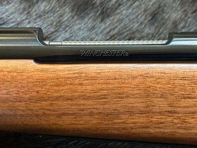 NEW WINCHESTER MODEL 70 ALASKAN 300 WIN MAG 25