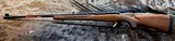 NEW WINCHESTER MODEL 70 ALASKAN 300 WIN MAG 25