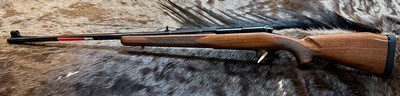 NEW WINCHESTER MODEL 70 ALASKAN 300 WIN MAG 25