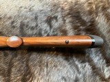 NEW WINCHESTER MODEL 70 ALASKAN 300 WIN MAG 25