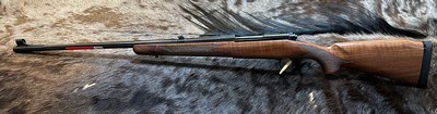 NEW WINCHESTER MODEL 70 ALASKAN 300 WIN MAG 25
