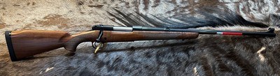 NEW WINCHESTER MODEL 70 ALASKAN 300 WIN MAG 25