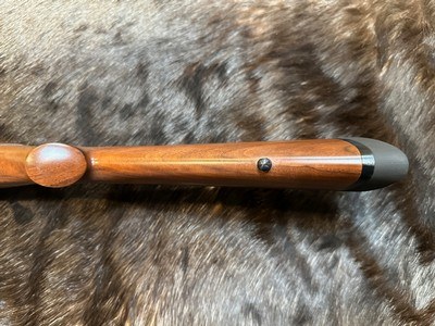 NEW WINCHESTER MODEL 70 ALASKAN 300 WIN MAG 25