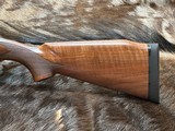 NEW WINCHESTER MODEL 70 ALASKAN 300 WIN MAG 25