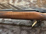 NEW WINCHESTER MODEL 70 ALASKAN 300 WIN MAG 25