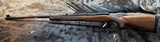 NEW WINCHESTER MODEL 70 ALASKAN 300 WIN MAG 25