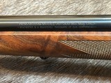 NEW WINCHESTER MODEL 70 ALASKAN 300 WIN MAG 25