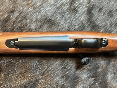 NEW WINCHESTER MODEL 70 ALASKAN 300 WIN MAG 25