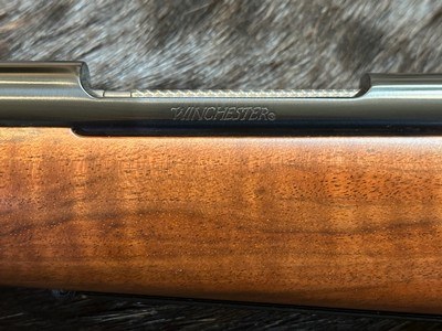 NEW WINCHESTER MODEL 70 ALASKAN 300 WIN MAG 25