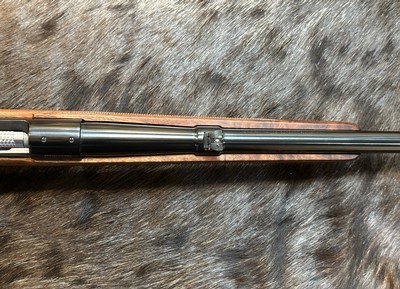 NEW WINCHESTER MODEL 70 ALASKAN 300 WIN MAG 25