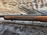 NEW WINCHESTER MODEL 70 ALASKAN 300 WIN MAG 25
