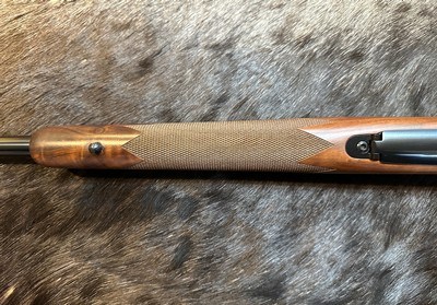 NEW WINCHESTER MODEL 70 ALASKAN 300 WIN MAG 25