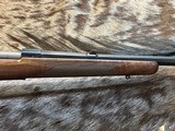 NEW WINCHESTER MODEL 70 ALASKAN 300 WIN MAG 25