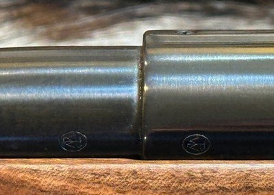 NEW WINCHESTER MODEL 70 ALASKAN 300 WIN MAG 25