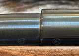 NEW WINCHESTER MODEL 70 ALASKAN 300 WIN MAG 25