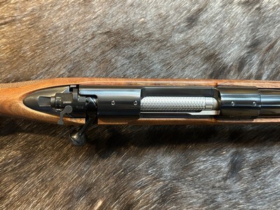 NEW WINCHESTER MODEL 70 ALASKAN 300 WIN MAG 25