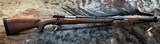 NEW WINCHESTER MODEL 70 ALASKAN 300 WIN MAG 25