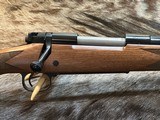 NEW WINCHESTER MODEL 70 ALASKAN 300 WIN MAG 25