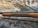 NEW WINCHESTER MODEL 70 ALASKAN 300 WIN MAG 25