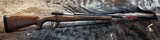 NEW WINCHESTER MODEL 70 ALASKAN 300 WIN MAG 25