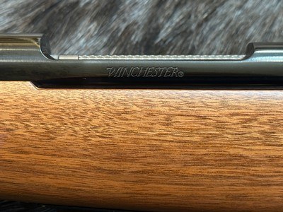 NEW WINCHESTER MODEL 70 ALASKAN 300 WIN MAG 25