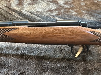NEW WINCHESTER MODEL 70 ALASKAN 300 WIN MAG 25