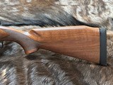 NEW WINCHESTER MODEL 70 ALASKAN 300 WIN MAG 25
