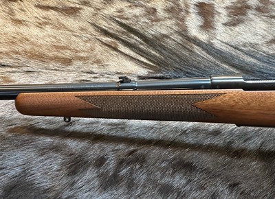 NEW WINCHESTER MODEL 70 ALASKAN 300 WIN MAG 25