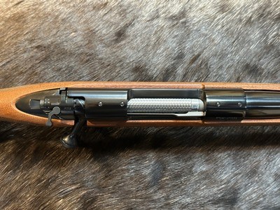 NEW WINCHESTER MODEL 70 ALASKAN 300 WIN MAG 25