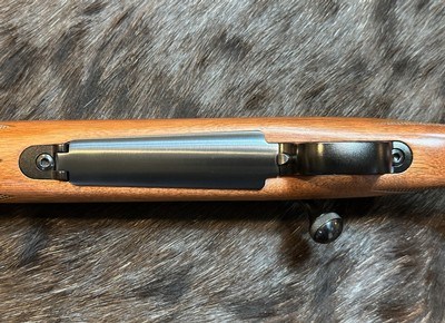 NEW WINCHESTER MODEL 70 ALASKAN 300 WIN MAG 25