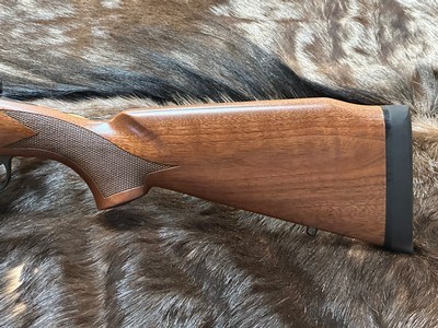 NEW WINCHESTER MODEL 70 ALASKAN 300 WIN MAG 25