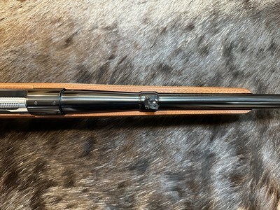 NEW WINCHESTER MODEL 70 ALASKAN 300 WIN MAG 25