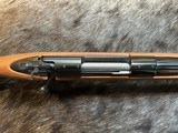 NEW WINCHESTER MODEL 70 ALASKAN 300 WIN MAG 25