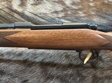 NEW WINCHESTER MODEL 70 ALASKAN 300 WIN MAG 25
