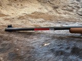 NEW WINCHESTER MODEL 70 ALASKAN 300 WIN MAG 25