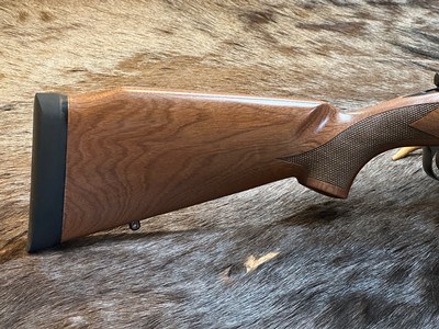 NEW WINCHESTER MODEL 70 ALASKAN 300 WIN MAG 25