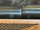 NEW WINCHESTER MODEL 70 ALASKAN 300 WIN MAG 25