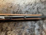NEW WINCHESTER MODEL 70 ALASKAN 300 WIN MAG 25