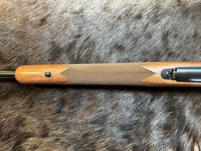 NEW WINCHESTER MODEL 70 ALASKAN 300 WIN MAG 25