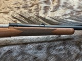 NEW WINCHESTER MODEL 70 ALASKAN 300 WIN MAG 25