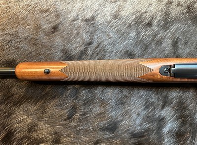 NEW WINCHESTER MODEL 70 ALASKAN 300 WIN MAG 25
